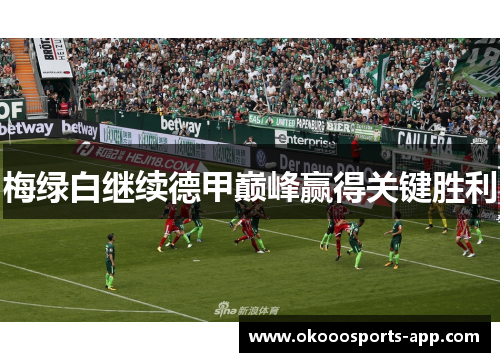 梅绿白继续德甲巅峰赢得关键胜利